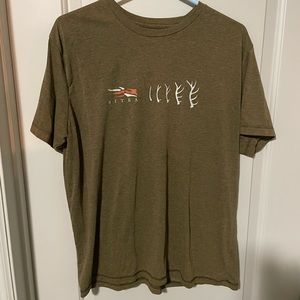 Sitka T Shirt
